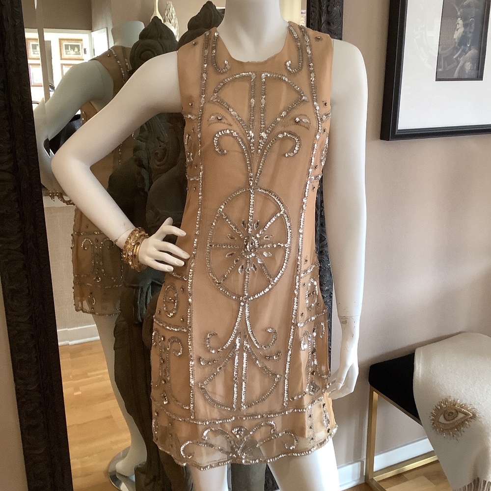 Tracy Reese dress